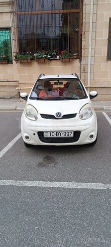 Changan Benni-1