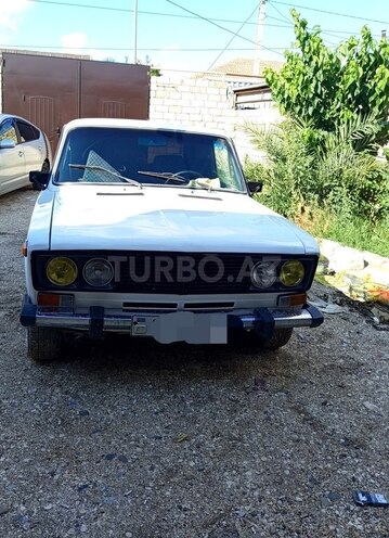 LADA (VAZ) 2106-1