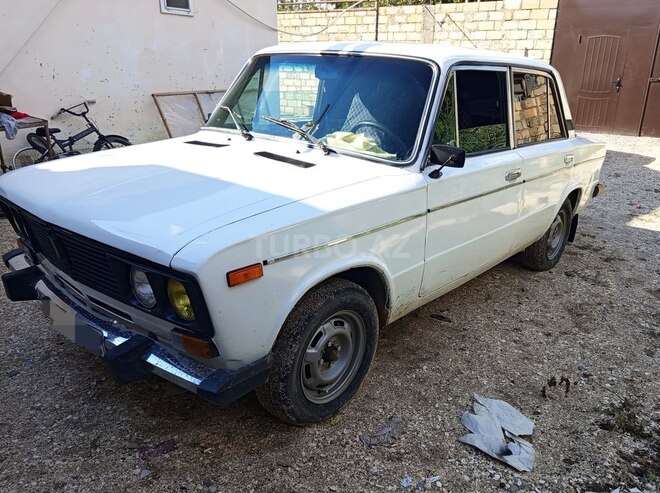 LADA (VAZ) 2106-3