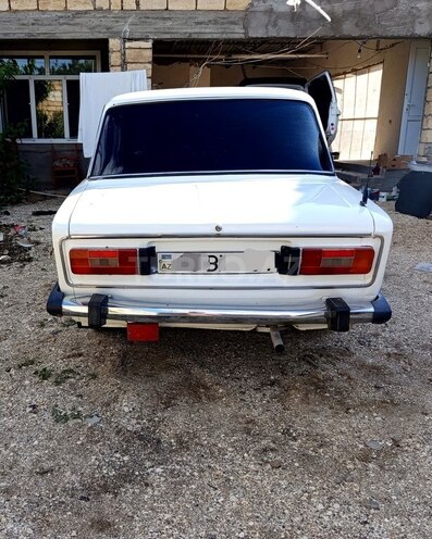LADA (VAZ) 2106-2