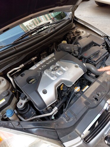 Hyundai Accent-4