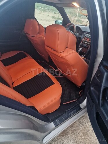 Mercedes E 280 4MATIC-10