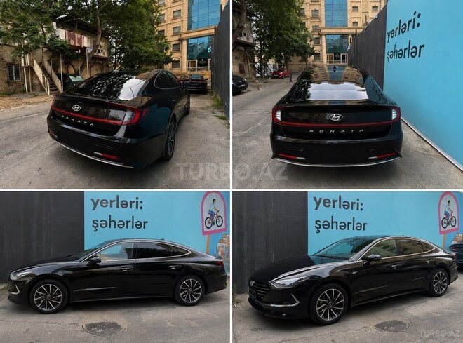 Hyundai Sonata-4