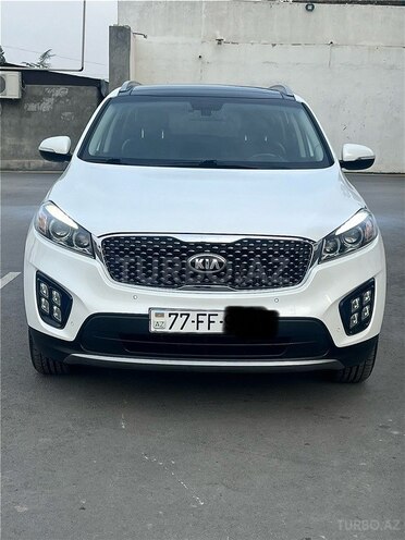 Kia Sorento-1