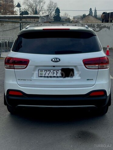 Kia Sorento-2