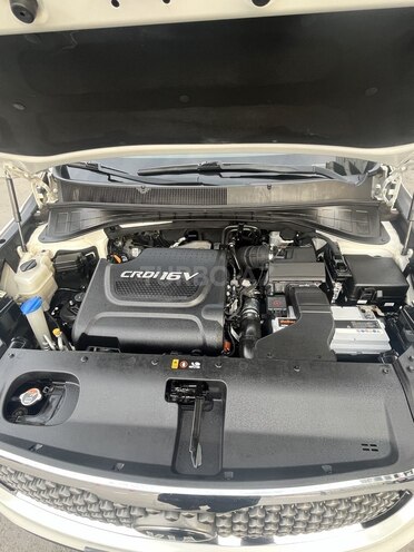 Kia Sorento-10