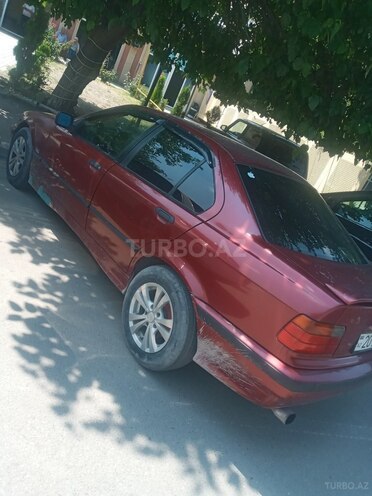 BMW 318-2