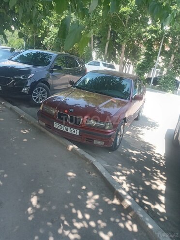 BMW 318-1