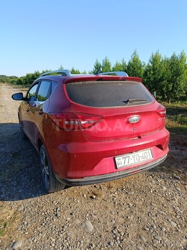 JAC JS2-5