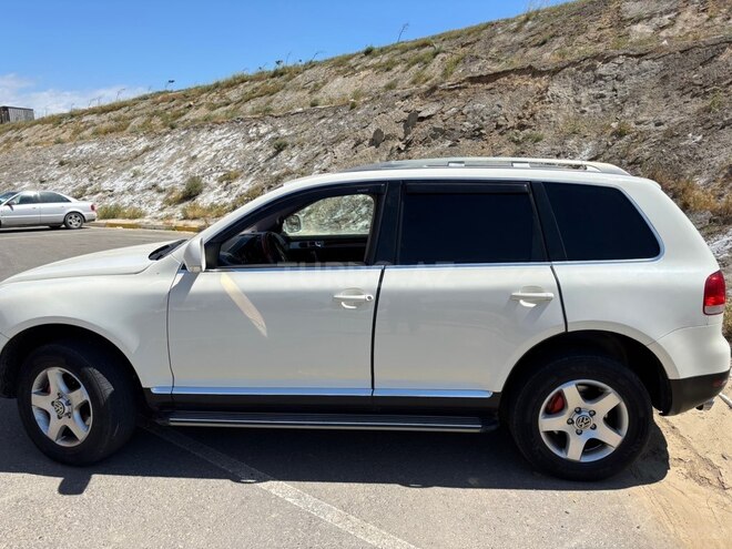 Volkswagen Touareg-10