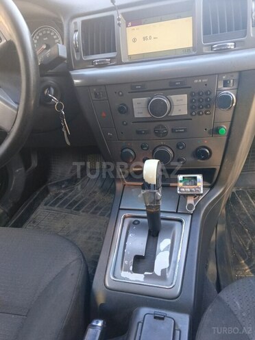 Opel Signum-4