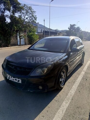 Opel Signum-1