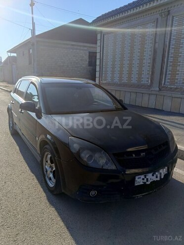Opel Signum-2
