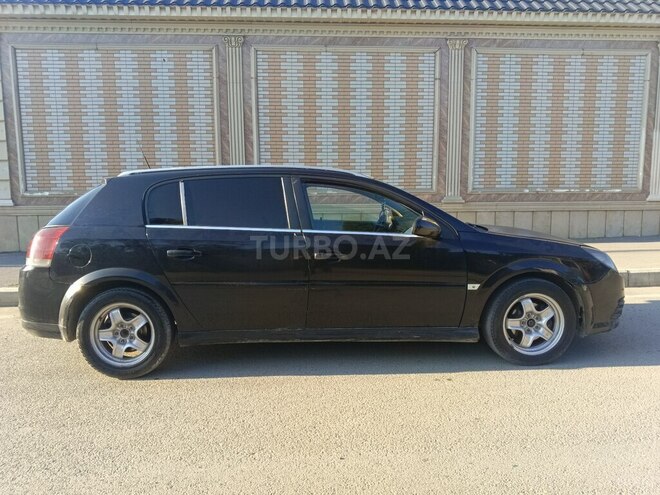 Opel Signum-3