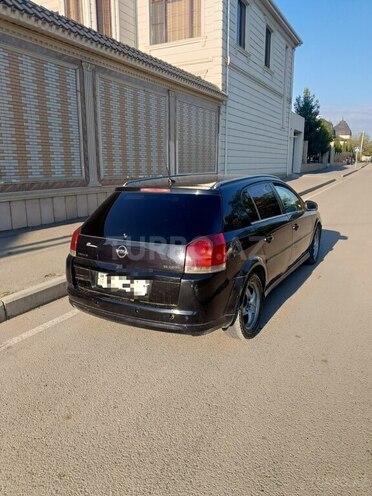 Opel Signum-9