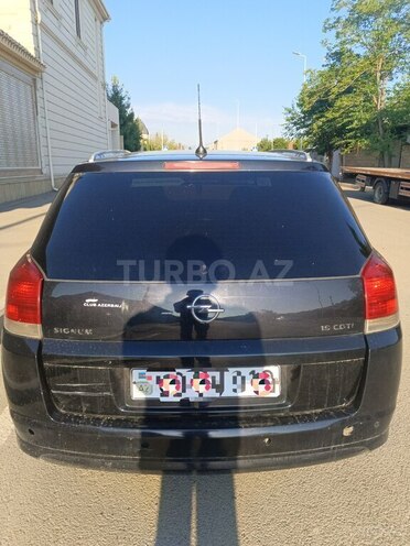 Opel Signum-7