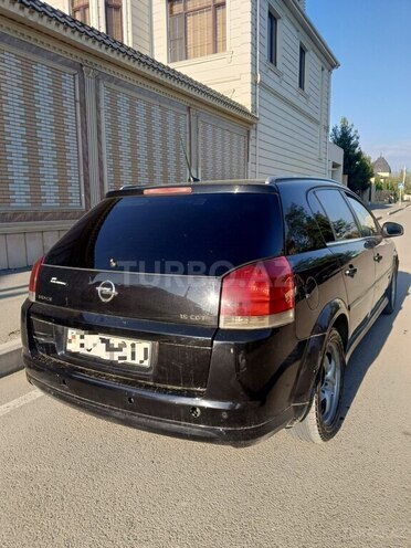 Opel Signum-8