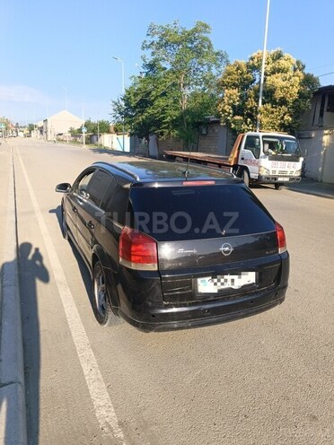 Opel Signum-6
