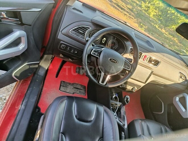 JAC JS2-3