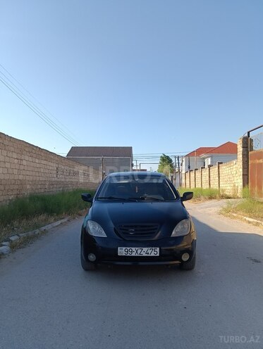 Saipa Tiba-1