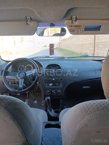 Saipa Tiba-5