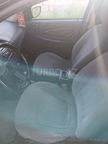 Saipa Tiba-8
