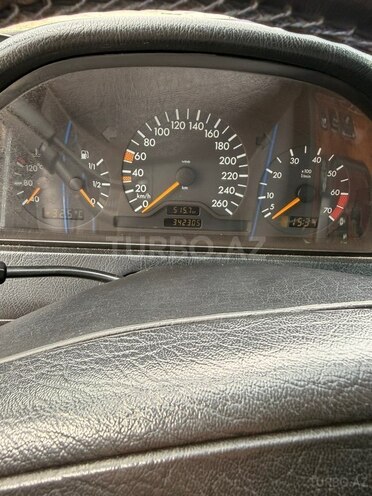 Mercedes C 240-8