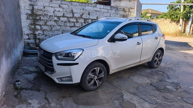 JAC JS2-3