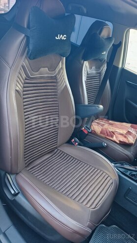 JAC JS2-5