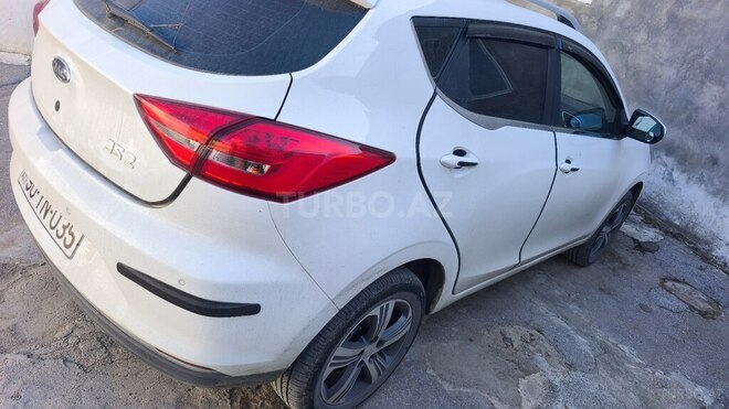 JAC JS2-7
