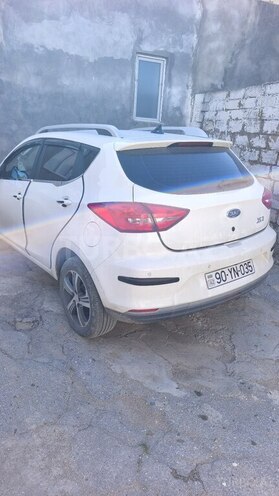 JAC JS2-8