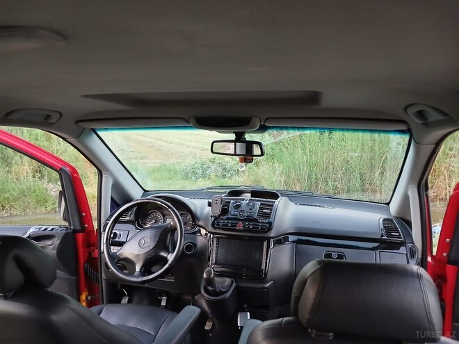 Mercedes Vito 111 CDI-3