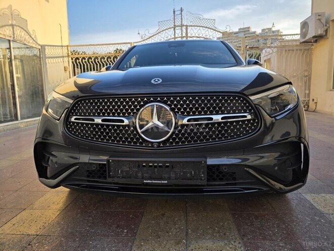 Mercedes GLC 200 4MATIC Coupe-2