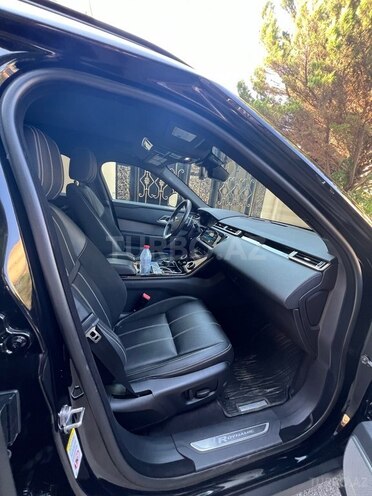 Land Rover RR Velar-4