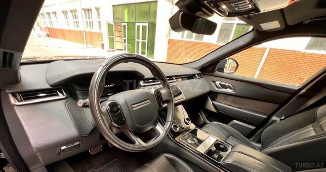 Land Rover RR Velar-12