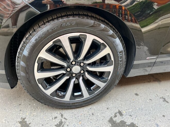 Land Rover RR Velar-7