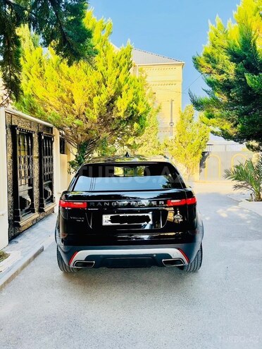 Land Rover RR Velar-6