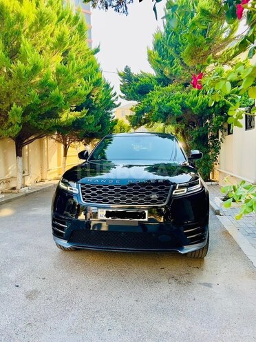 Land Rover RR Velar-1