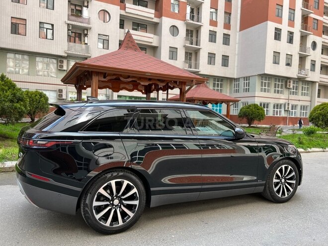 Land Rover RR Velar-15
