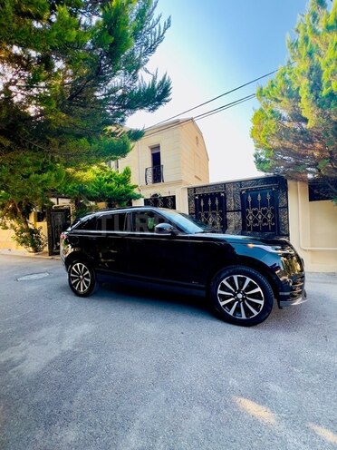 Land Rover RR Velar-3