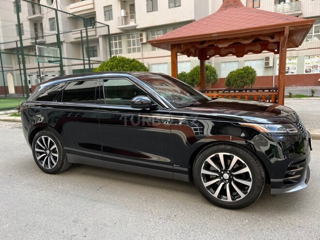 Land Rover RR Velar-2