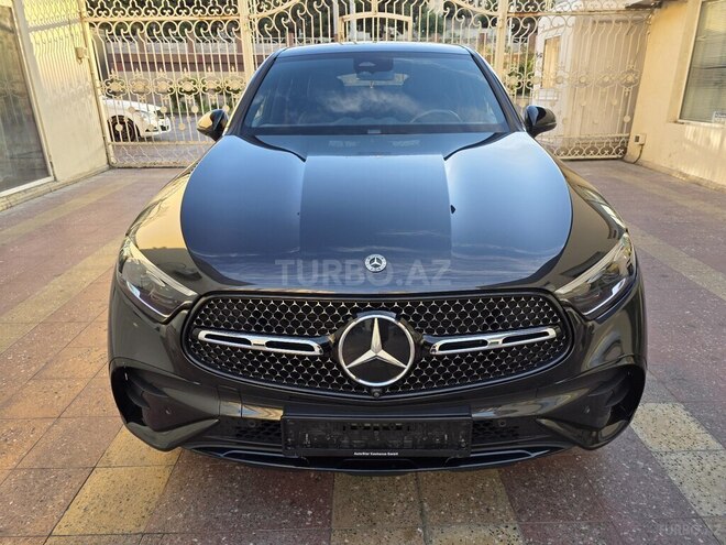Mercedes GLC 200 4MATIC Coupe-3