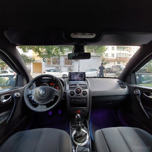 Renault Megane-20