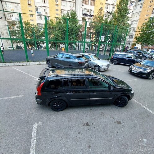 Renault Megane-18