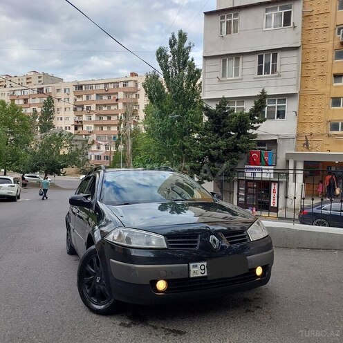 Renault Megane-1