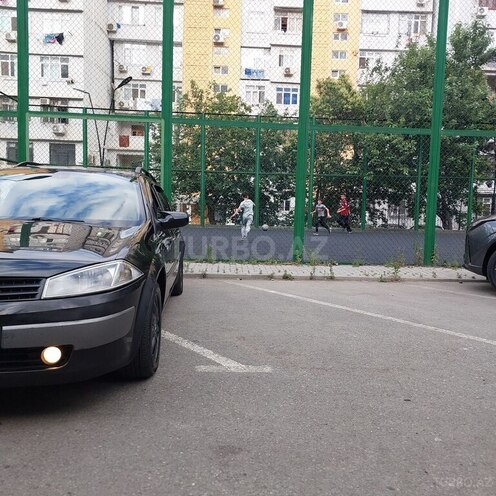 Renault Megane-12