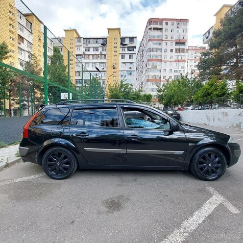 Renault Megane-4