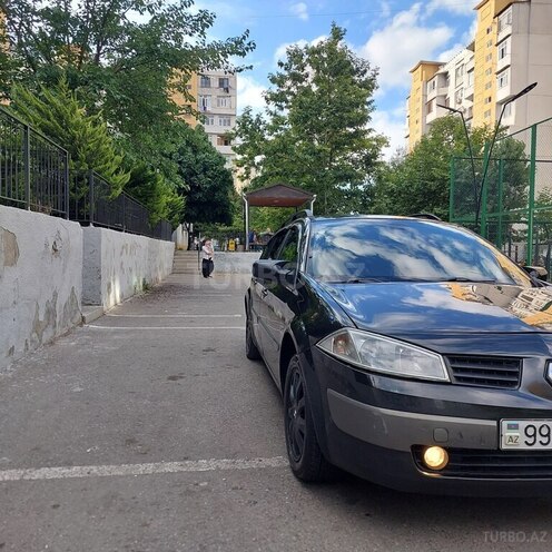 Renault Megane-15