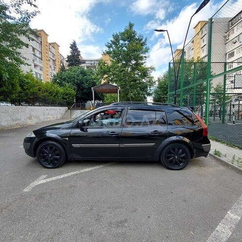 Renault Megane-14