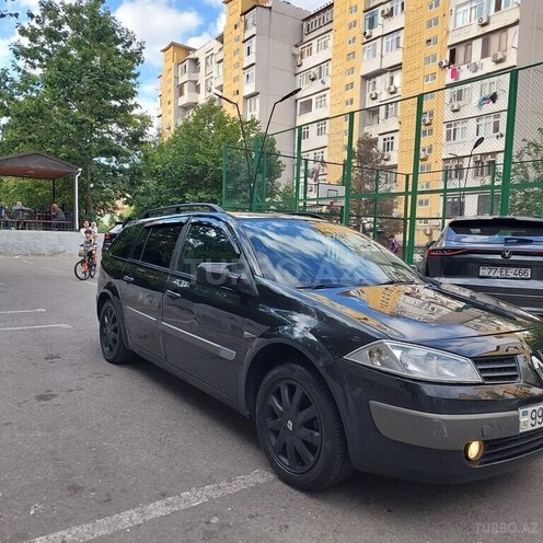 Renault Megane-16